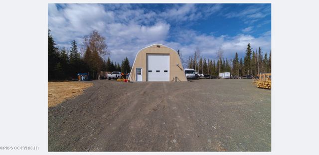 603 Magic Avenue, Kenai, AK 99611