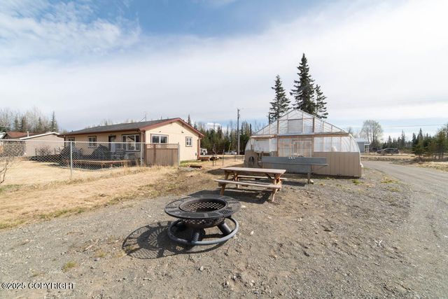 603 Magic Avenue, Kenai, AK 99611