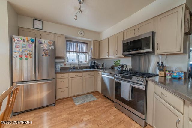 603 Magic Avenue, Kenai, AK 99611