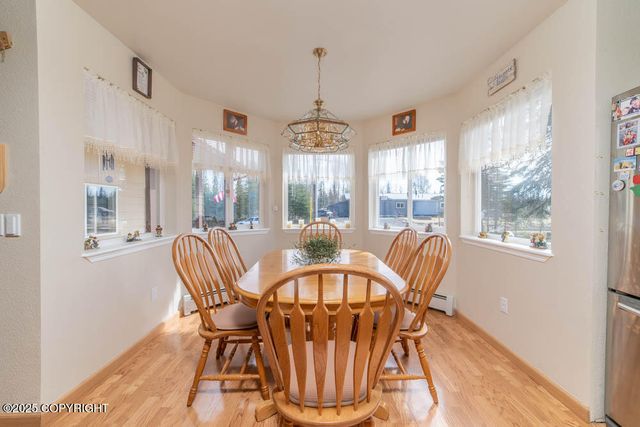 603 Magic Avenue, Kenai, AK 99611