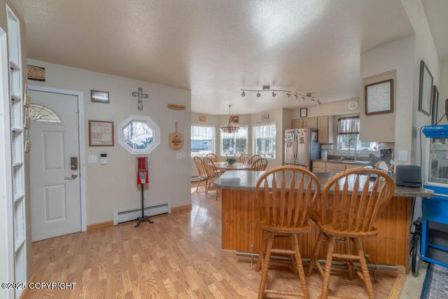 603 Magic Avenue, Kenai, AK 99611