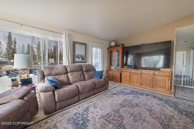 603 Magic Avenue, Kenai, AK 99611