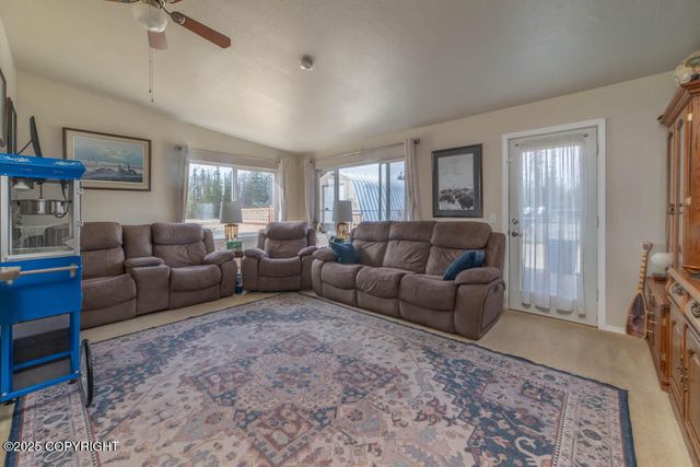 603 Magic Avenue, Kenai, AK 99611