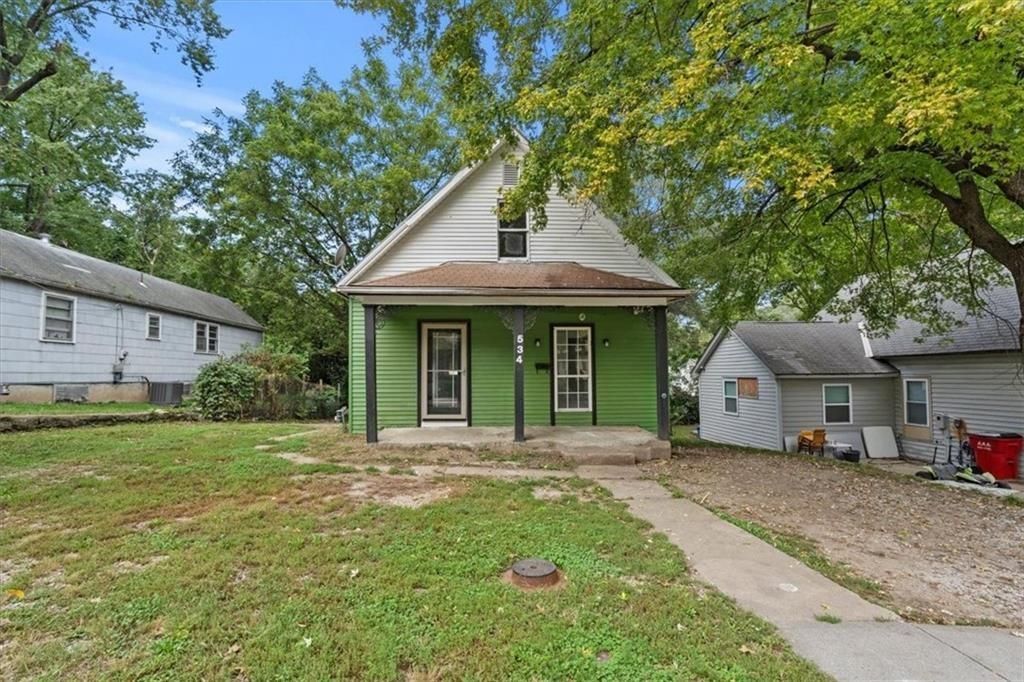 534 S Evanston Avenue, Independence, MO 64053