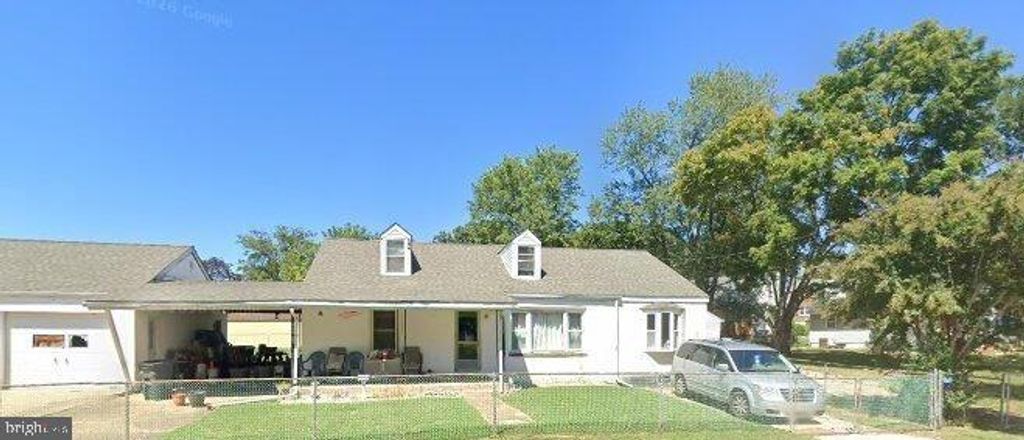 1401 E AYRE ST, Wilmington, DE 19804