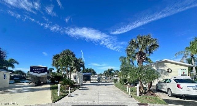 1099 Opal Lake PT, Naples, FL 34114