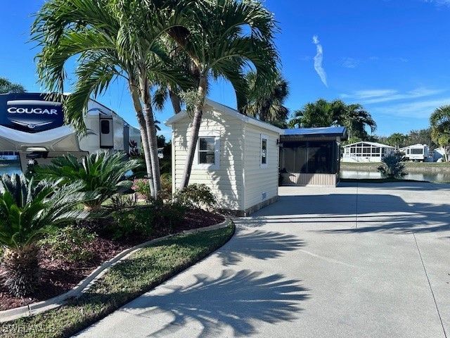 1099 Opal Lake PT, Naples, FL 34114