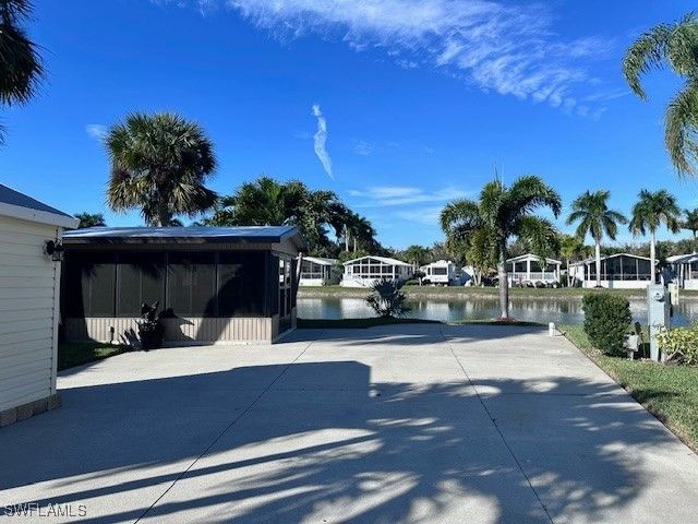 1099 Opal Lake PT, Naples, FL 34114