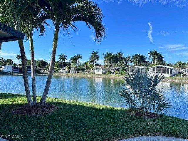 1099 Opal Lake PT, Naples, FL 34114