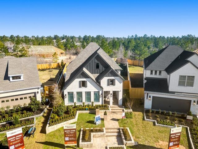 26335 Golden Pass Loop, Montgomery, TX 77316