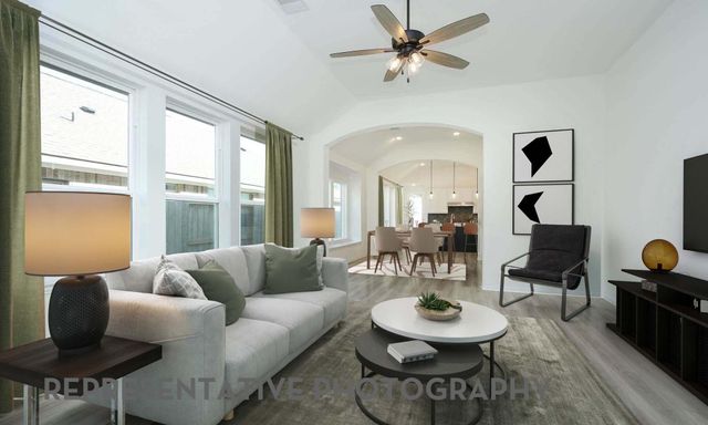 26335 Golden Pass Loop, Montgomery, TX 77316