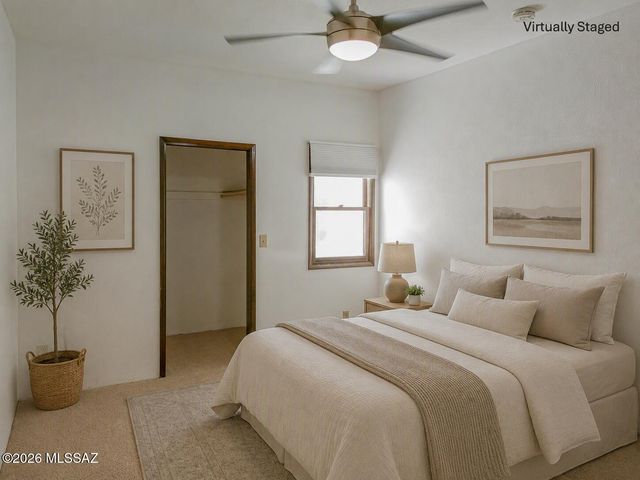 3087 N Sparkman Boulevard, Tucson, AZ 85716