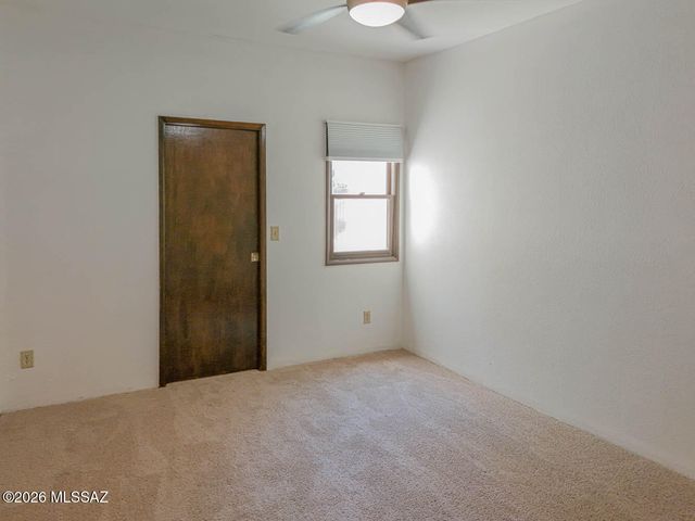 3087 N Sparkman Boulevard, Tucson, AZ 85716