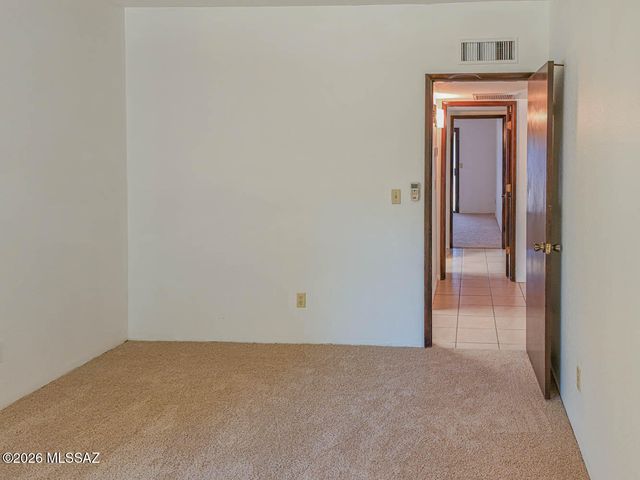 3087 N Sparkman Boulevard, Tucson, AZ 85716