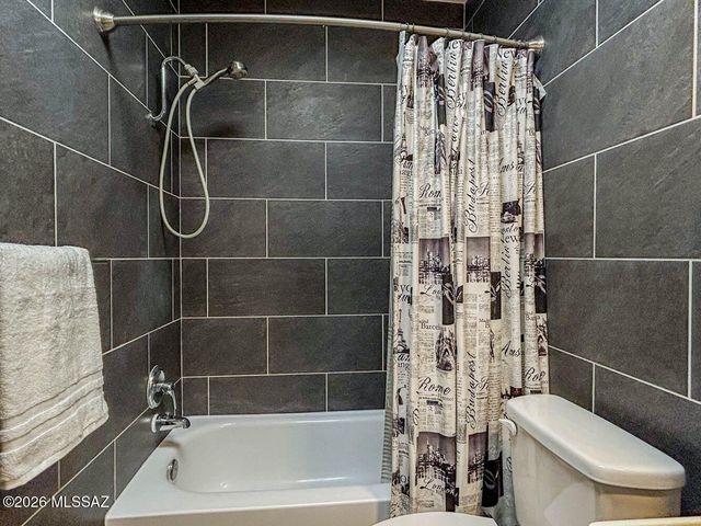 3087 N Sparkman Boulevard, Tucson, AZ 85716