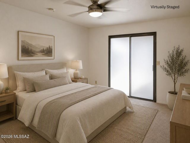 3087 N Sparkman Boulevard, Tucson, AZ 85716