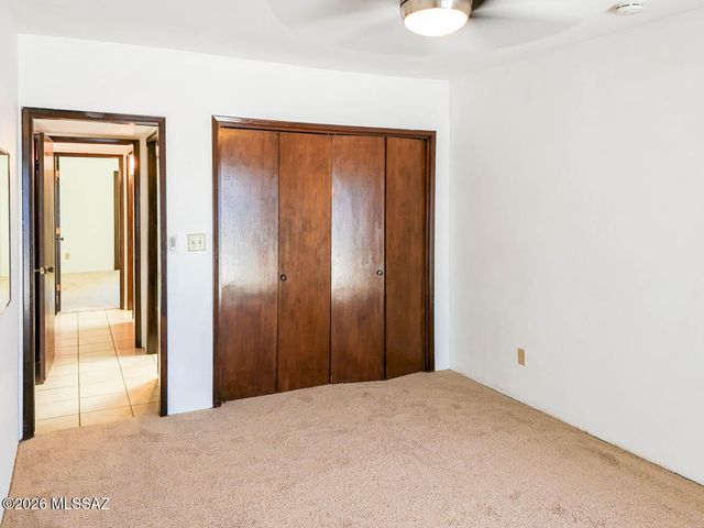 3087 N Sparkman Boulevard, Tucson, AZ 85716
