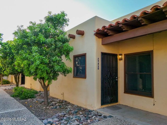 3087 N Sparkman Boulevard, Tucson, AZ 85716