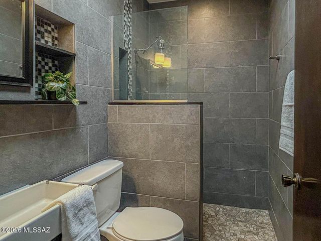 3087 N Sparkman Boulevard, Tucson, AZ 85716