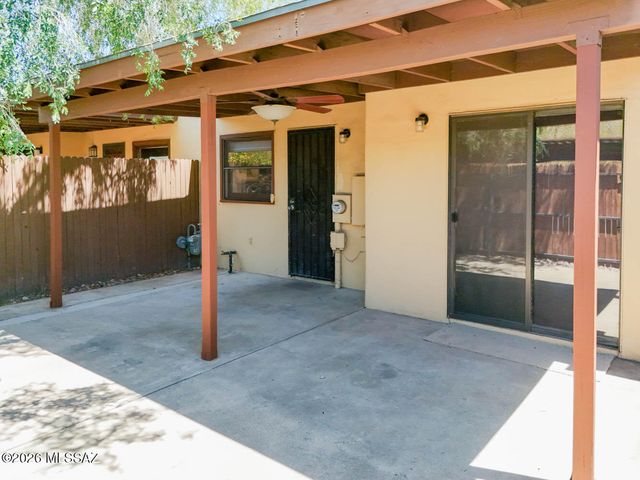 3087 N Sparkman Boulevard, Tucson, AZ 85716