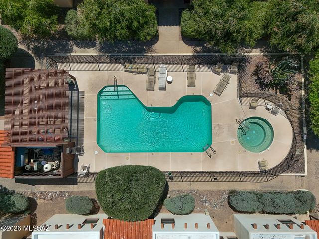 3087 N Sparkman Boulevard, Tucson, AZ 85716