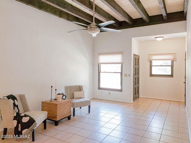 3087 N Sparkman Boulevard, Tucson, AZ 85716