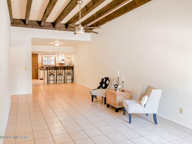 3087 N Sparkman Boulevard, Tucson, AZ 85716