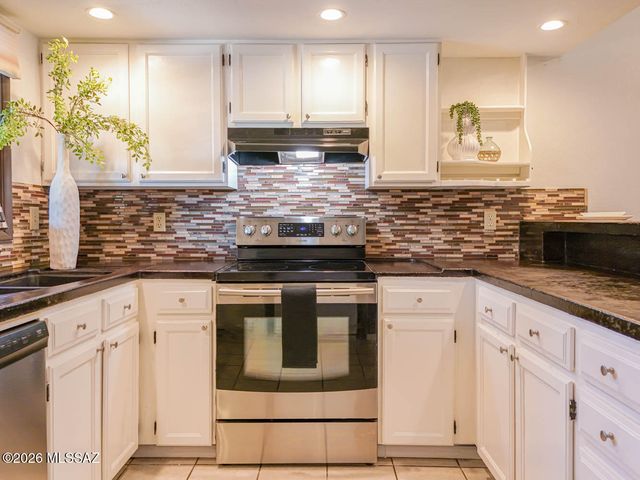 3087 N Sparkman Boulevard, Tucson, AZ 85716