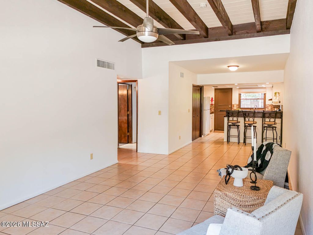 3087 N Sparkman Boulevard, Tucson, AZ 85716