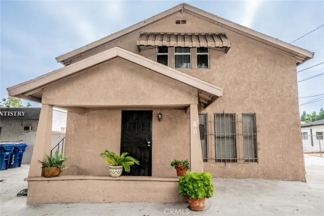 3340 N Eastern, Los Angeles, CA 90032