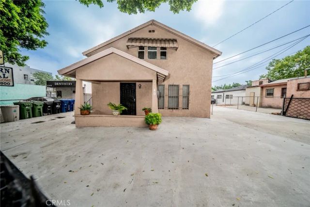 3340 N Eastern, Los Angeles, CA 90032