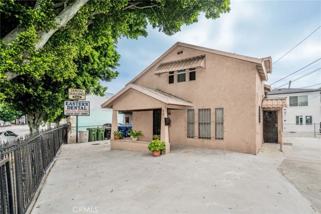 3340 N Eastern, Los Angeles, CA 90032