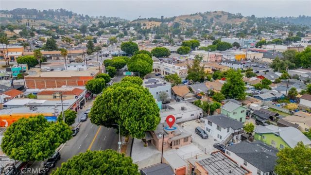 3340 N Eastern, Los Angeles, CA 90032