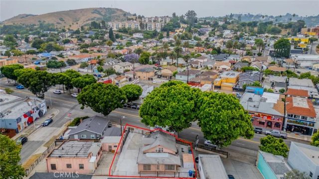 3340 N Eastern, Los Angeles, CA 90032