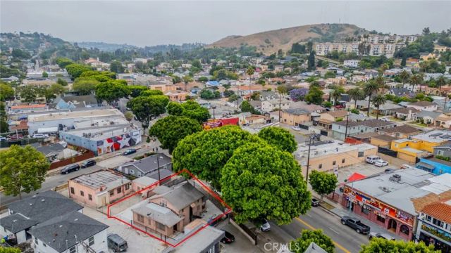 3340 N Eastern, Los Angeles, CA 90032