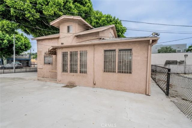 3340 N Eastern, Los Angeles, CA 90032