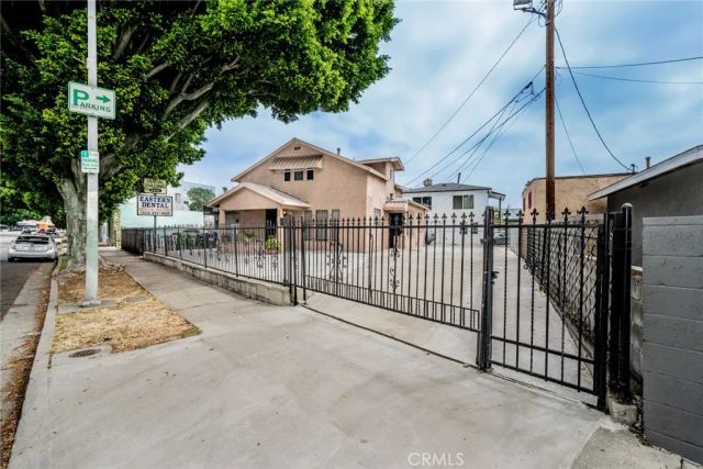 3340 N Eastern, Los Angeles, CA 90032
