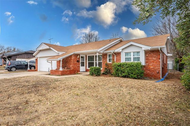 923 Kenilworth Road, Oklahoma City, OK 73114