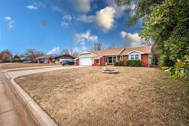 923 Kenilworth Road, Oklahoma City, OK 73114