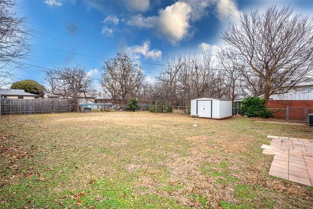 923 Kenilworth Road, Oklahoma City, OK 73114