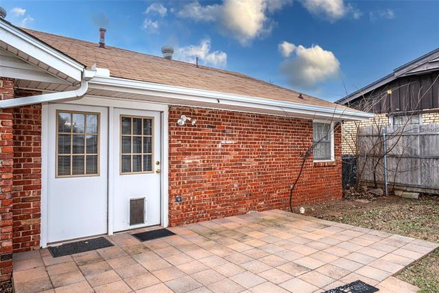 923 Kenilworth Road, Oklahoma City, OK 73114