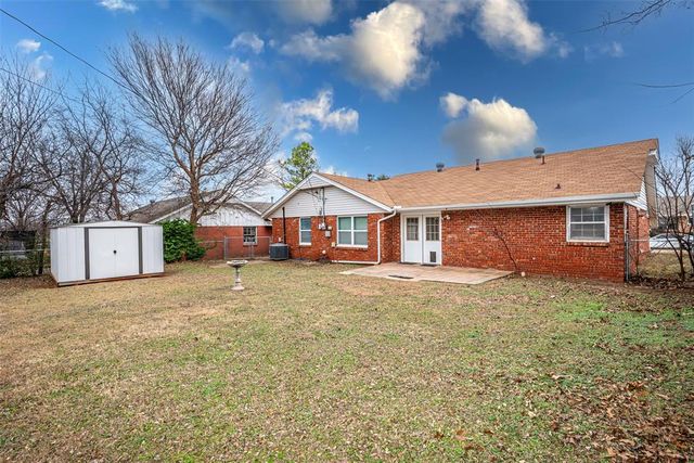 923 Kenilworth Road, Oklahoma City, OK 73114
