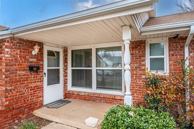 923 Kenilworth Road, Oklahoma City, OK 73114