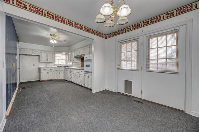 923 Kenilworth Road, Oklahoma City, OK 73114