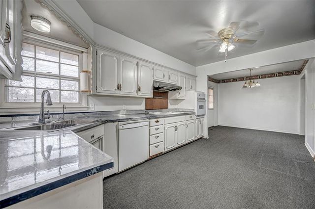 923 Kenilworth Road, Oklahoma City, OK 73114