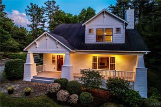 2076 Wright Road, Cazenovia, NY 13035