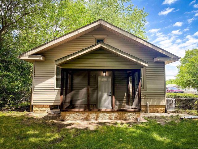 56201 Mayflower Road, South Bend, IN 46619
