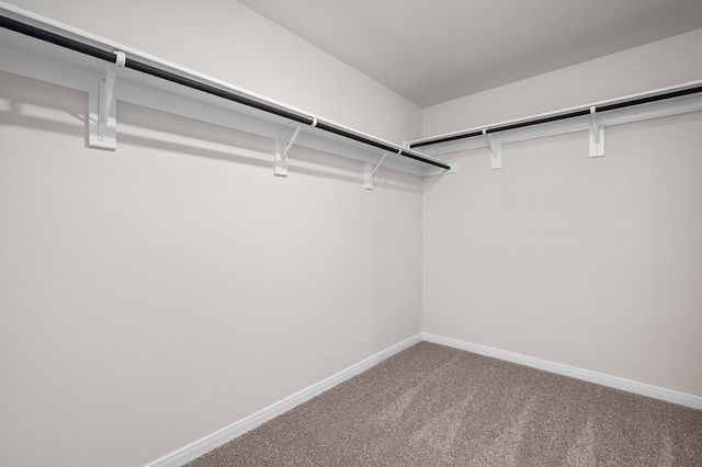 203 North Island Drive, Terrell, TX 75160