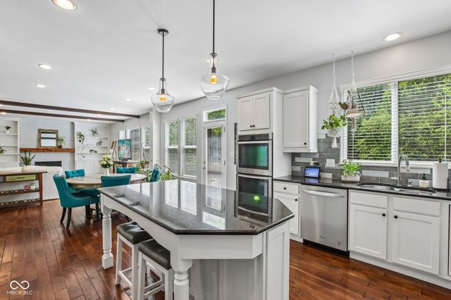 13499 Dorster Street, Fishers, IN 46037
