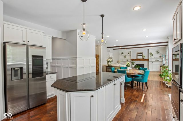 13499 Dorster Street, Fishers, IN 46037